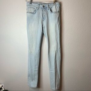 Selected/Homme Indigo Jeans